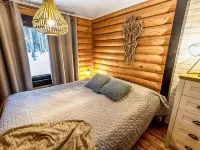 Tiira Hotels near Viewing Platform in Puumala