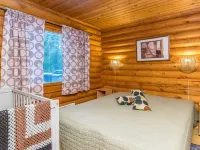 Kultakartano Hotels in Ylojarvi