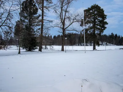 Kylpylä-Hotelli, Huone 145 โรงแรมใน