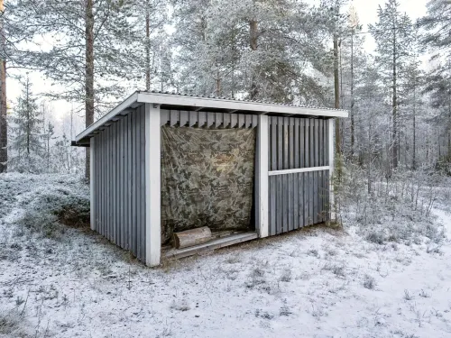 Pohjaskoti b - 3-Star
