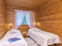 Holiday Home Illanvirkku by Interhome Hotels in Parikkala