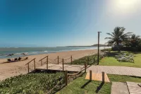 Pousada Aysú - Ocean View