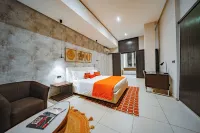 La Résidence Sea Plaza Отели в г. 