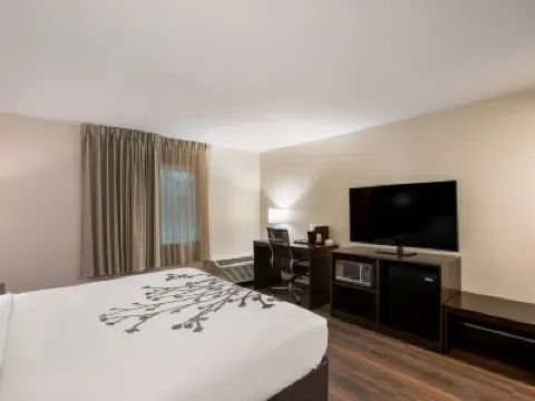 Sleep Inn Savannah Midtown Hotel a Savannah