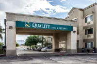 Quality Inn & Suites Yuma Hôtels à : Yuma