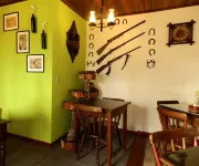 Recanto Das Araucarias Hotels in Campos do Jordao