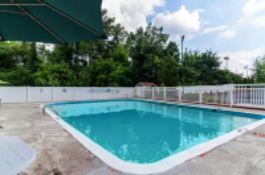 Quality Inn Westfield - Springfield