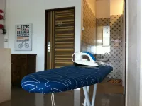 The Packer Lodge Yogyakarta - Hostel