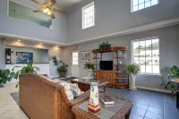 Key West Inn - Childersburg Hotels in Sylacauga