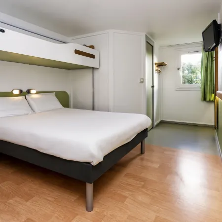 Ibis Budget Lorient Caudan