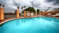 Rancho San Diego Inn & Suites Hotels in Alpine