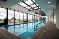 72Hub Apartments by Jalo - Pool