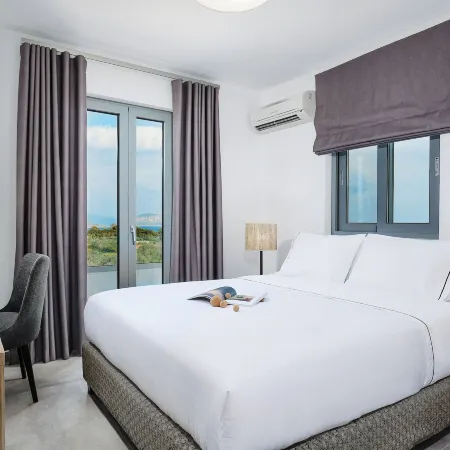 Quattro Suites