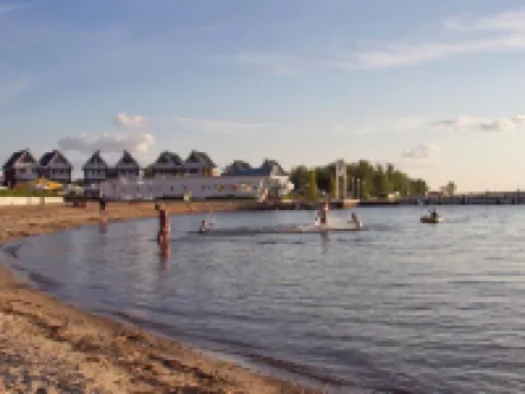 Budget Apartments at Rechlin Harbor by Kuhnle - Tours Hotels in Rechlin