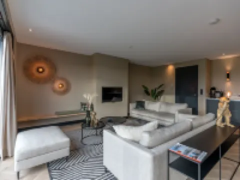 Modern Villa in de Cocksdorp Near the Beach Hotels in De Cocksdorp