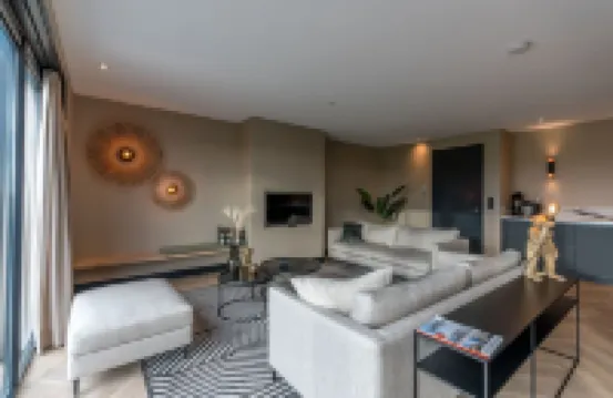 Modern Villa in de Cocksdorp Near the Beach