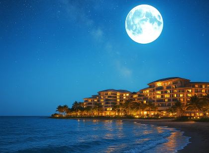 リブマックスリゾート桜島シーフロント