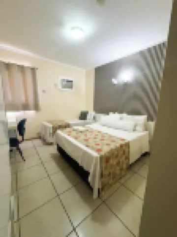 Copaiba Palace Hotel