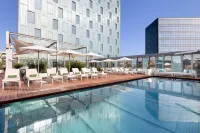 The Level at Meliá Barcelona Sky - 5 stelle