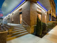 Jackson Park Inn, Ascend Hotel Collection Hoteles en Condado de Pulaski