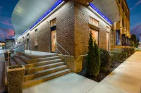 Jackson Park Inn, Ascend Hotel Collection