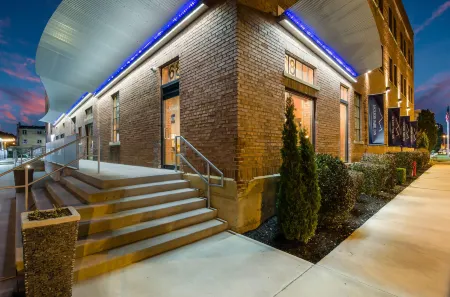 Jackson Park Inn, Ascend Hotel Collection