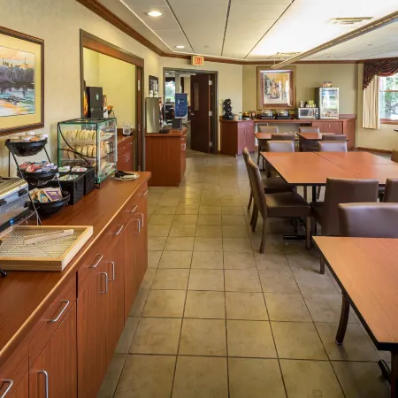 Kress Inn, Ascend Hotel Collection
