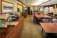 克雷斯酒店，Ascend Collection 酒店 - 早餐