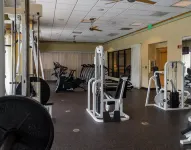 Sam's Town Hotel & Casino, Shreveport - Gym