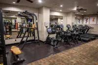 Gold Strike Casino Resort - Gym