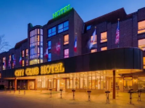 Aspire Oldenburg, Trademark Collection by Wyndham Hotels in Oldenburg