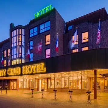 Aspire Oldenburg, Trademark Collection by Wyndham