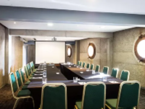 Radisson Blu Acqua Hotel and Spa Concon Hotels in Concon