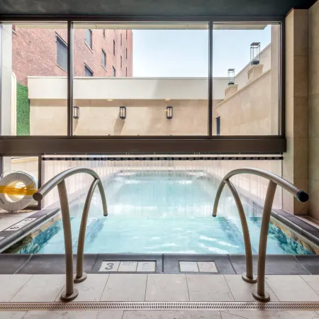 Curtiss Hotel, Ascend Hotel Collection