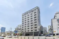Osan Hotel D Benikea Hotels near giga