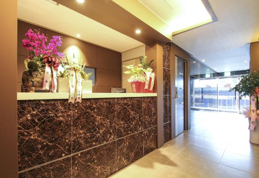 여주 에코 객실