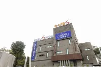 Osan Bellino S Hotel