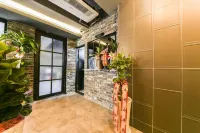 Ulsan Hotel 109
