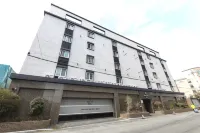 บราวน์ด็อท โฮเทล มาซัน โอดอง