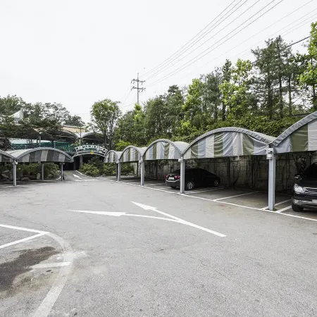 Pocheon for You Hotel