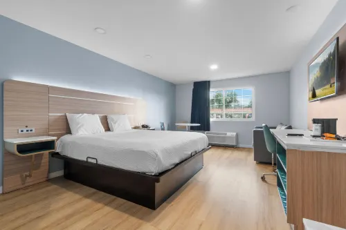 Travelodge by Wyndham Fairplex Pomona Hotels in Pomona