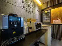 Suwon Station the Byeol Các khách sạn gần Công viên Seoho