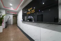 Gwangju Hanam Hotel Stay35