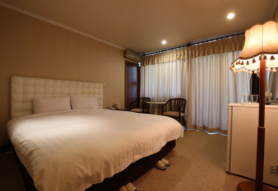 In Residence Bangkok SukhumvitOver view