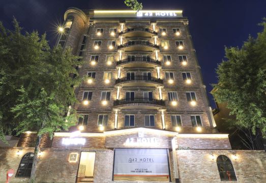 안락한 침실 환경