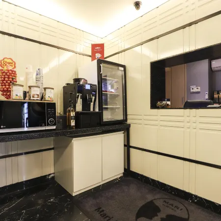Wolgot Boutique Hotel Mari Отели рядом с достопримечательностью «Порт Сораэ»