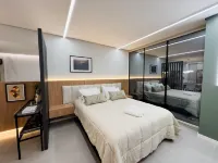 Flipchave Mingus Residencial MIN000