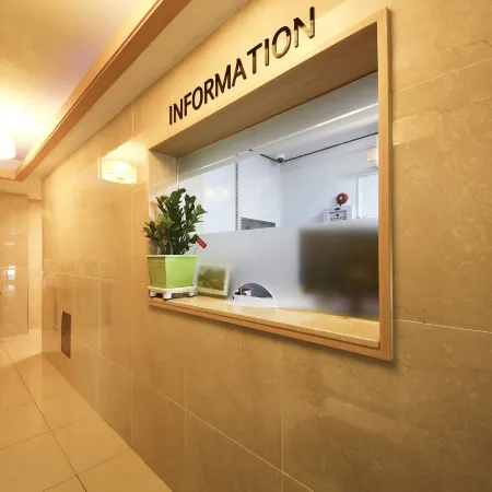 topmotel dongam