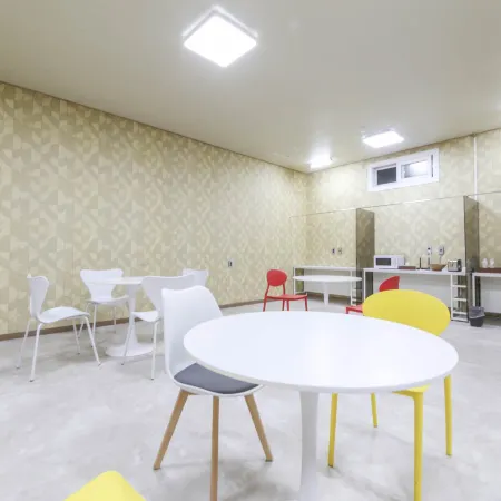 Haenam Arte Hotel