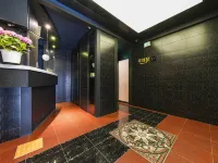 Tomato hotel โรงแรมใกล้อิมฮัก